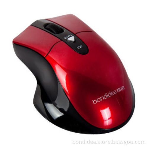 Business Mouse, Sized 115.8 x 73 x 37.5mm, OEM Orders Welcomed